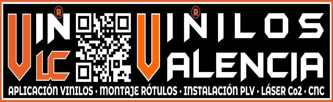 Vinilos Valencia