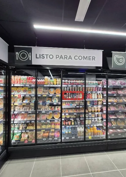 Vinilos Murcia para rotulación interior